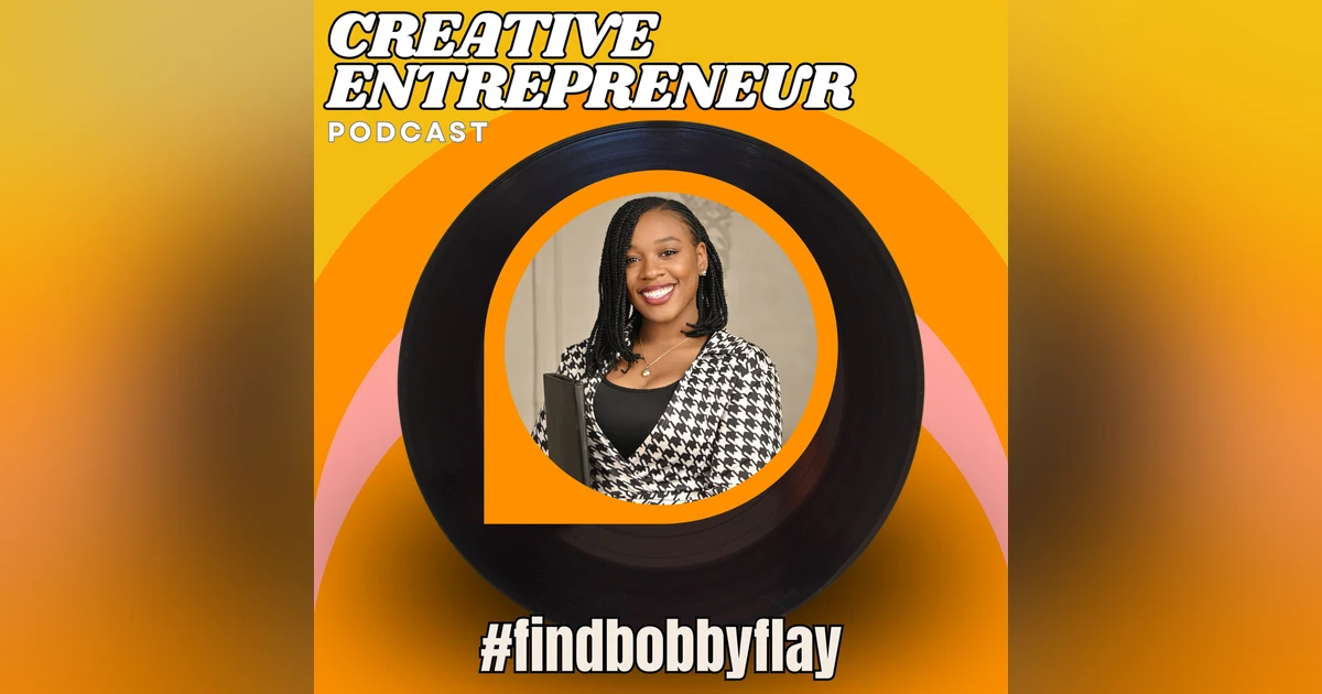 How Entrepreneurs Turn Stories Into Authority, Books & Speaking Stages with Porsche Mysticque Steele