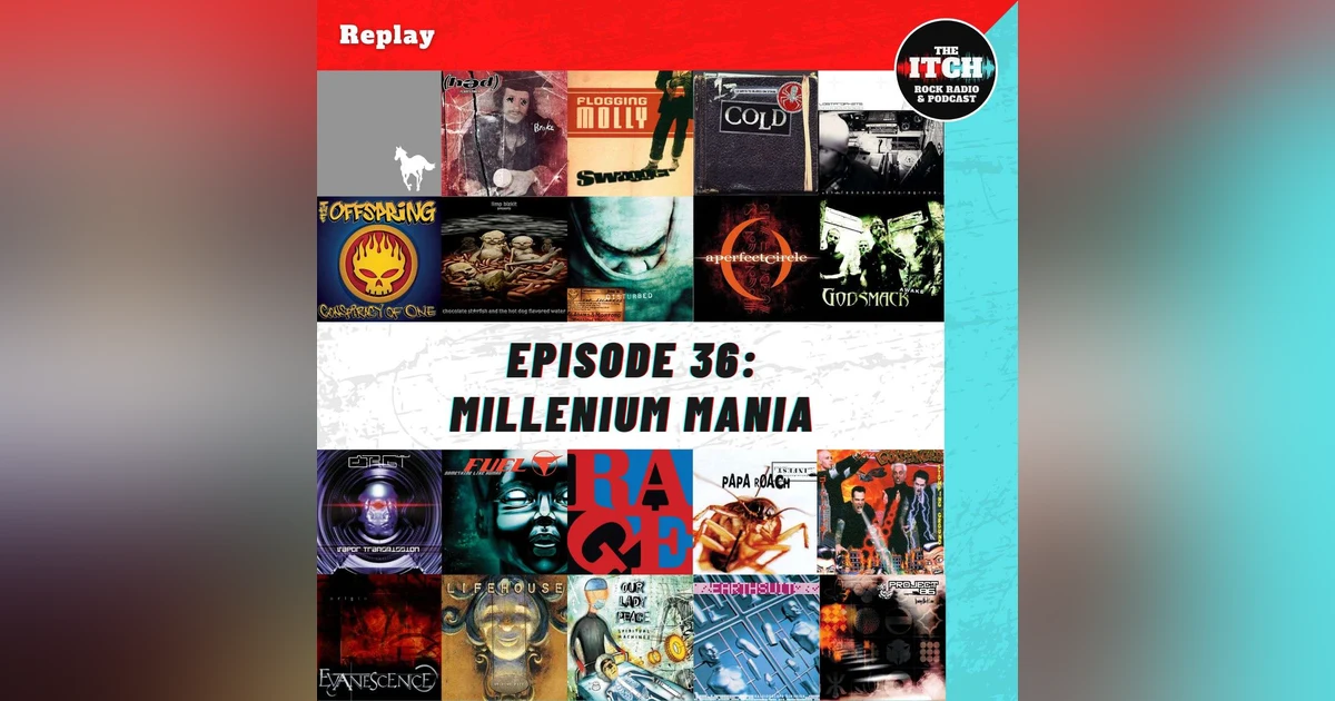 Replay: Millennium Mania