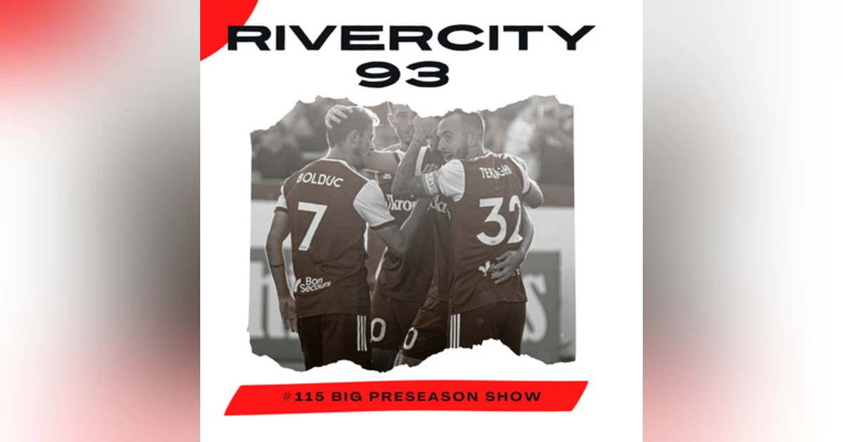 #115 Big Preseason Pod