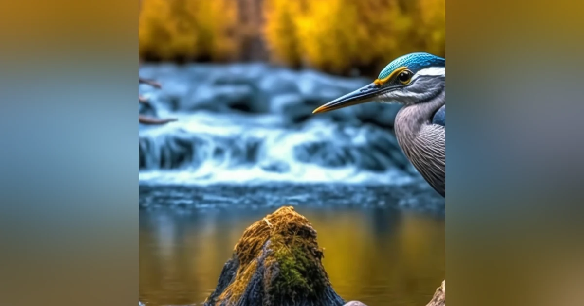 8 Hours of Singing Birds and Serene River Sounds