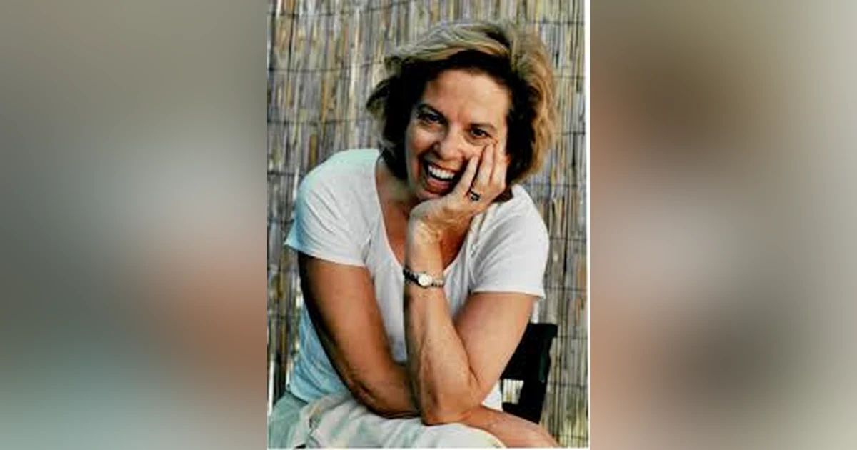Hollywood Screenwriter and Novelist Karol Hoeffner