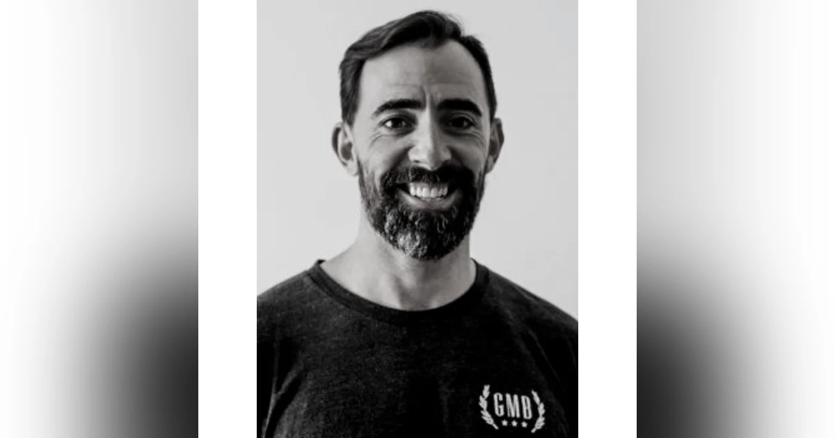 Why Musicians Should Work Out, Feeling Safe, Understanding Health-Span, and the Effect of Culture on Fitness-Image with Ryan Hurst