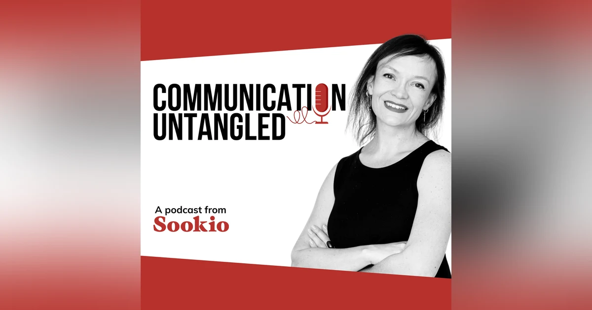 Communication Untangled series 3 trailer