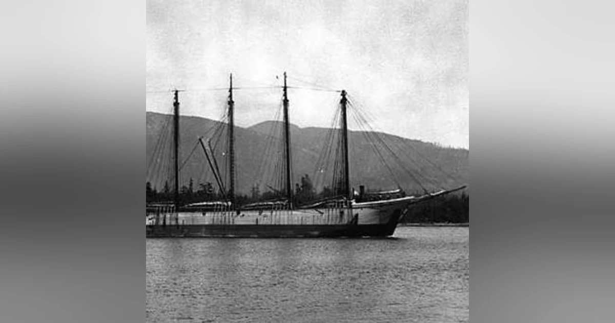 Past Rum Row: The History of California Rum (Part 1) - With Bryan Inman