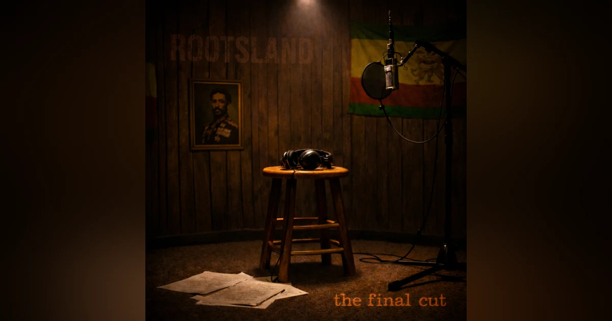 "What Remains" The Final Cut