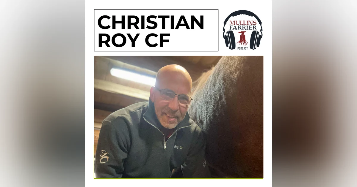 Christian Roy CF