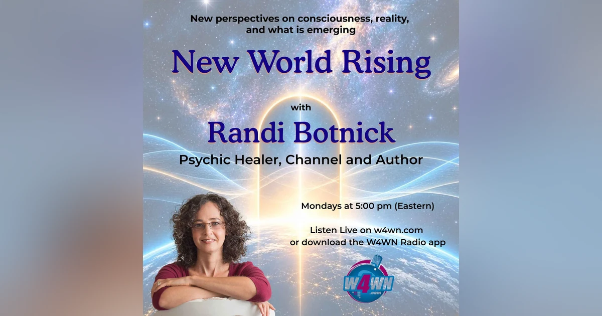 New World Rising