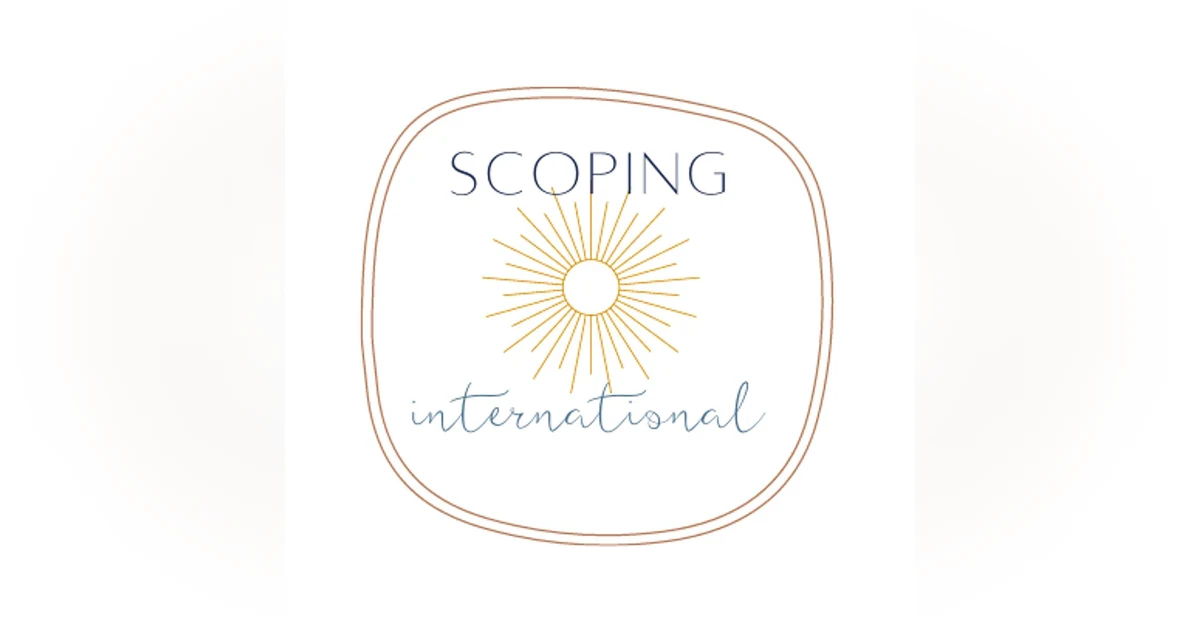 #38 - Finding the Right Scopist with Scoping International