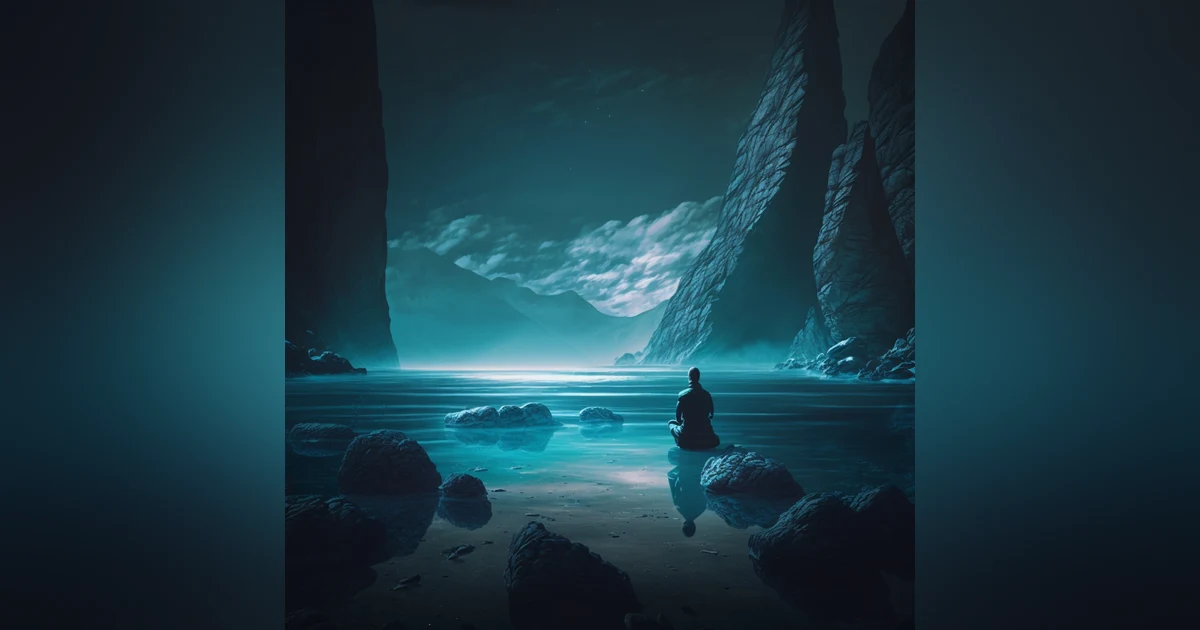 Manifest Miracles with Meditation Music & Nature Music