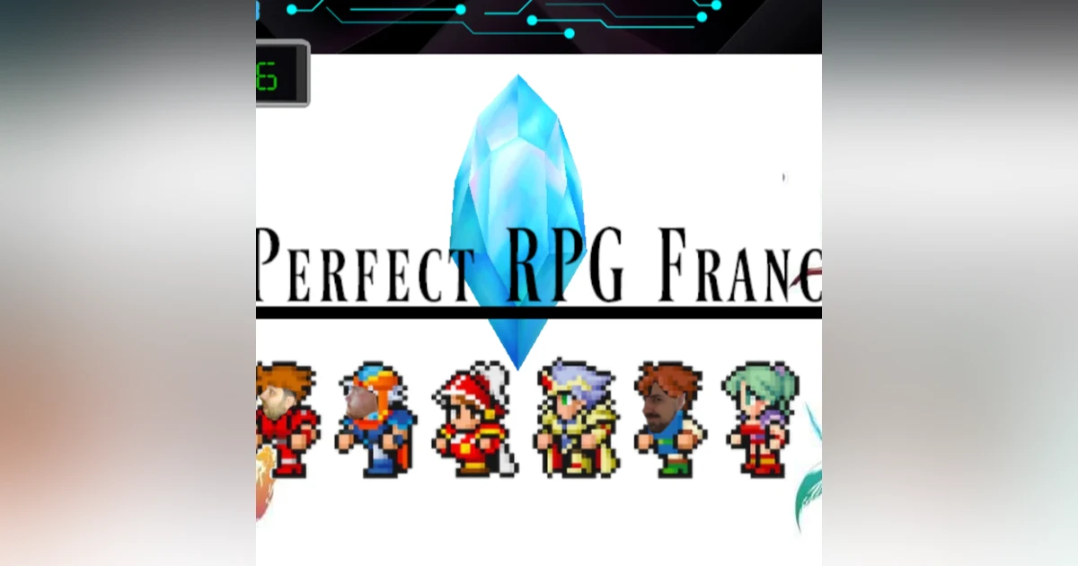 Ep. 46: Final Fantasy Retrospective | Our Passion Shines!