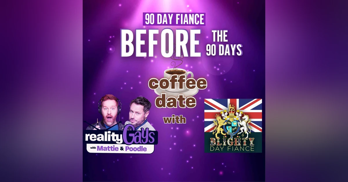 90 DAY FIANCÉ Before The 90 Days: 0605  Part 1 "Suspect”