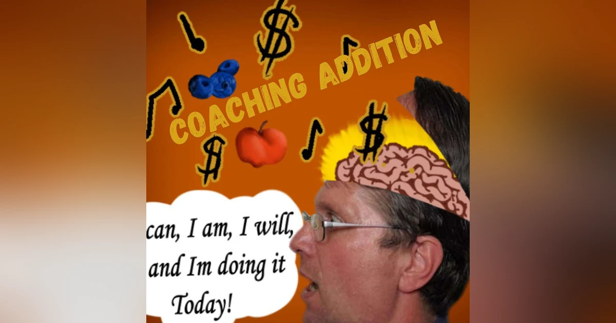 Coaching of Mikhail owner of Mudwalker Productions