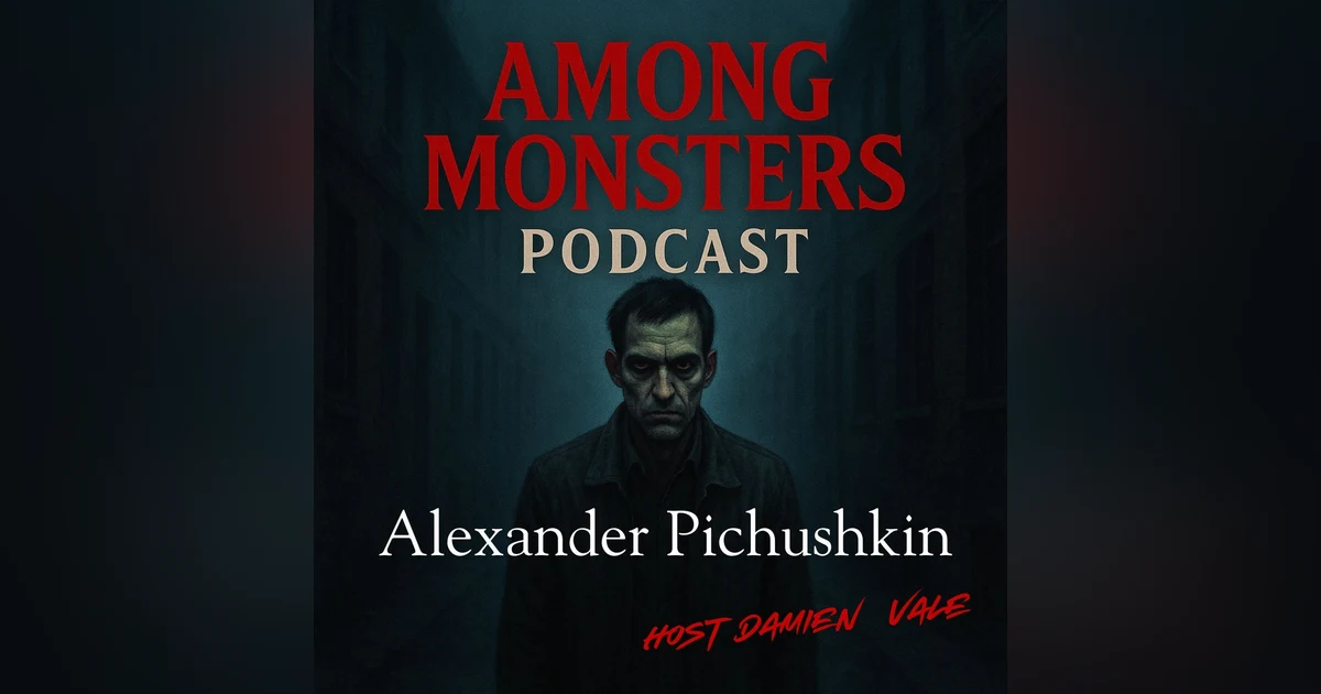 Alexander Pichushkin: The Chessboard Killer – Murder by the Numbers in Moscow’s Shadows