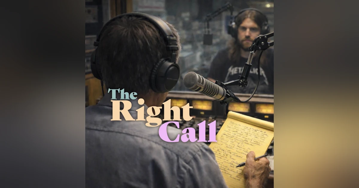 The Right Call – An Original Short Story by Don McDonald
