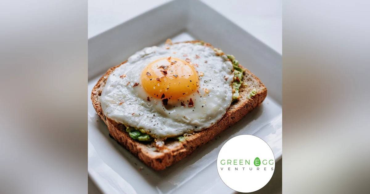 Green Egg Ventures