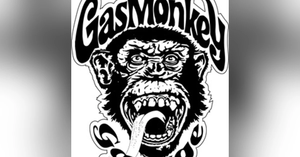 How about a Challenger Jailbreak from Gas Monkey Garage?  Richard Rawlings has details.