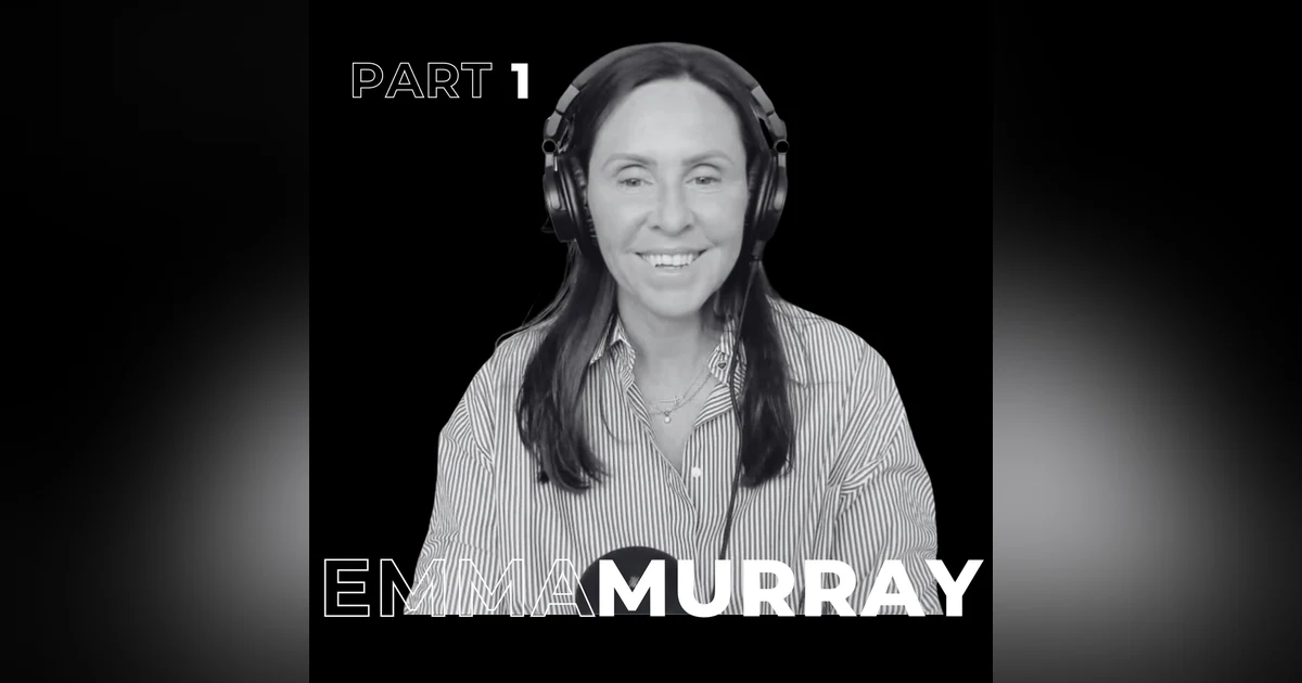 61. Breaking the B-Game Loop: How Top Performers Master Their Mindset with Emma Murray