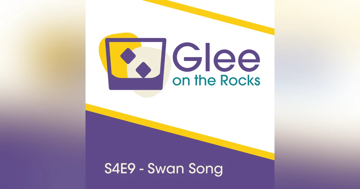 Being Glee Isn't Good Enough