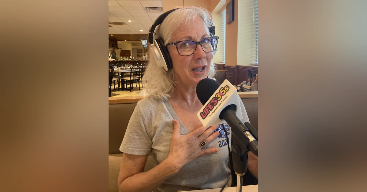 S5 E3 From Fork to Frantic at NED'S DINER