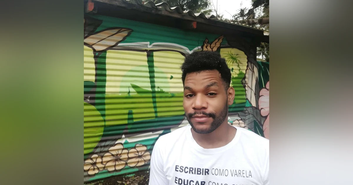 Spanish Language Immersion in Colombia (Interview with Jamarr Black, Part 1) ♫ 101