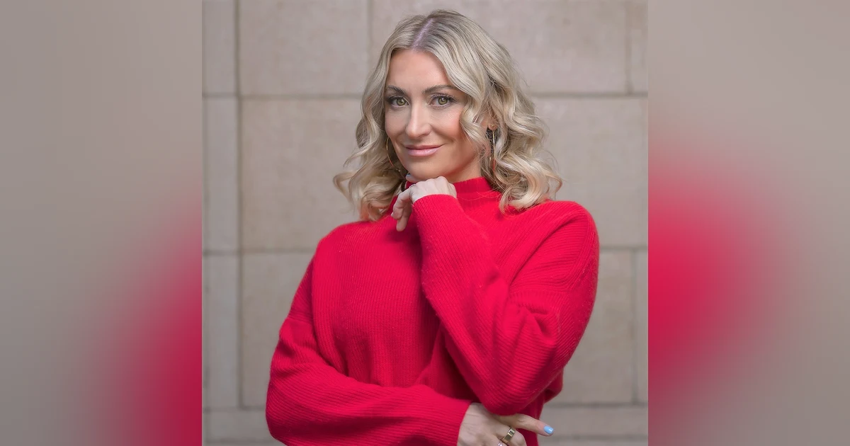 Danielle Schaffer - Using Her Influencer Status in Memory of her Brother - City Girl Gone Mom