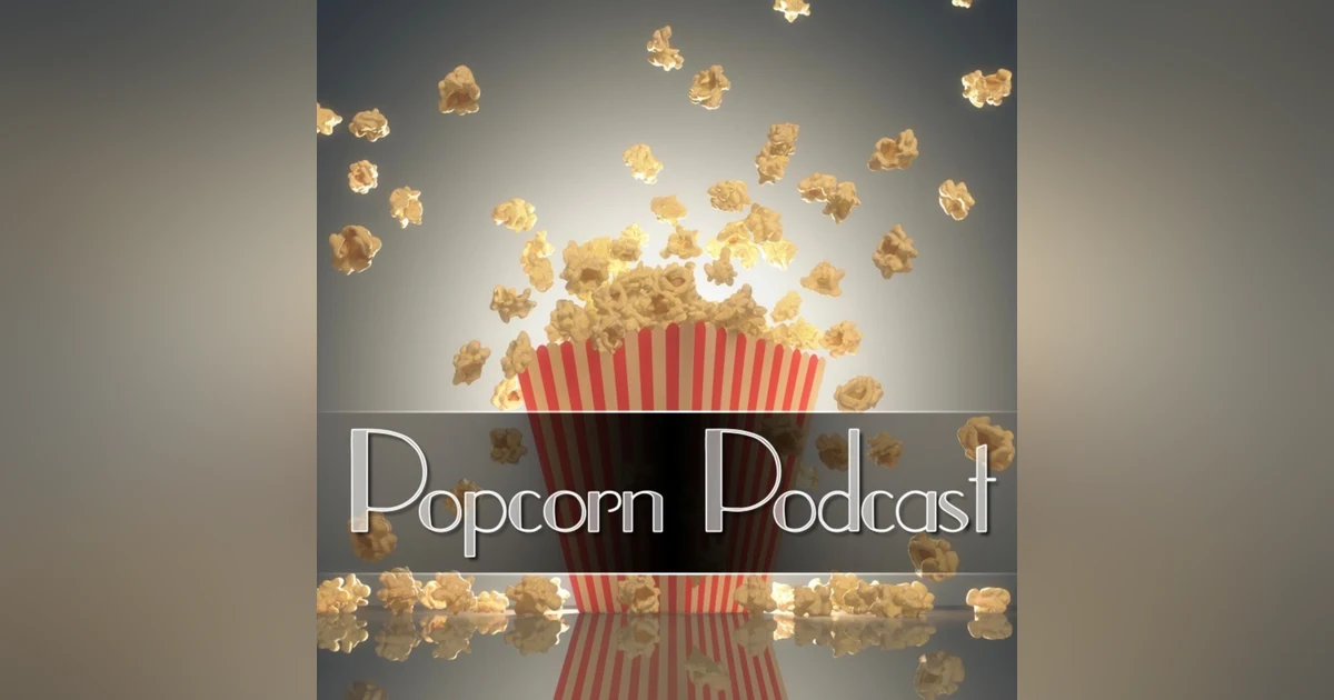 Popcorn Two