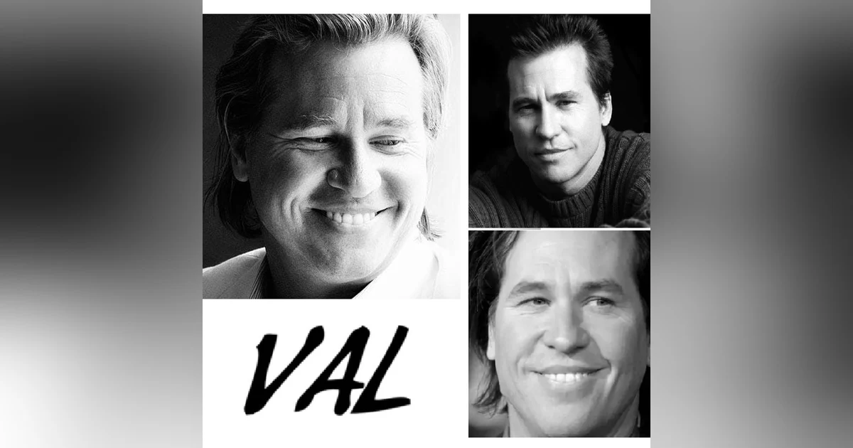 Val Kilmer: Our Top 10 Favorite Film Roles