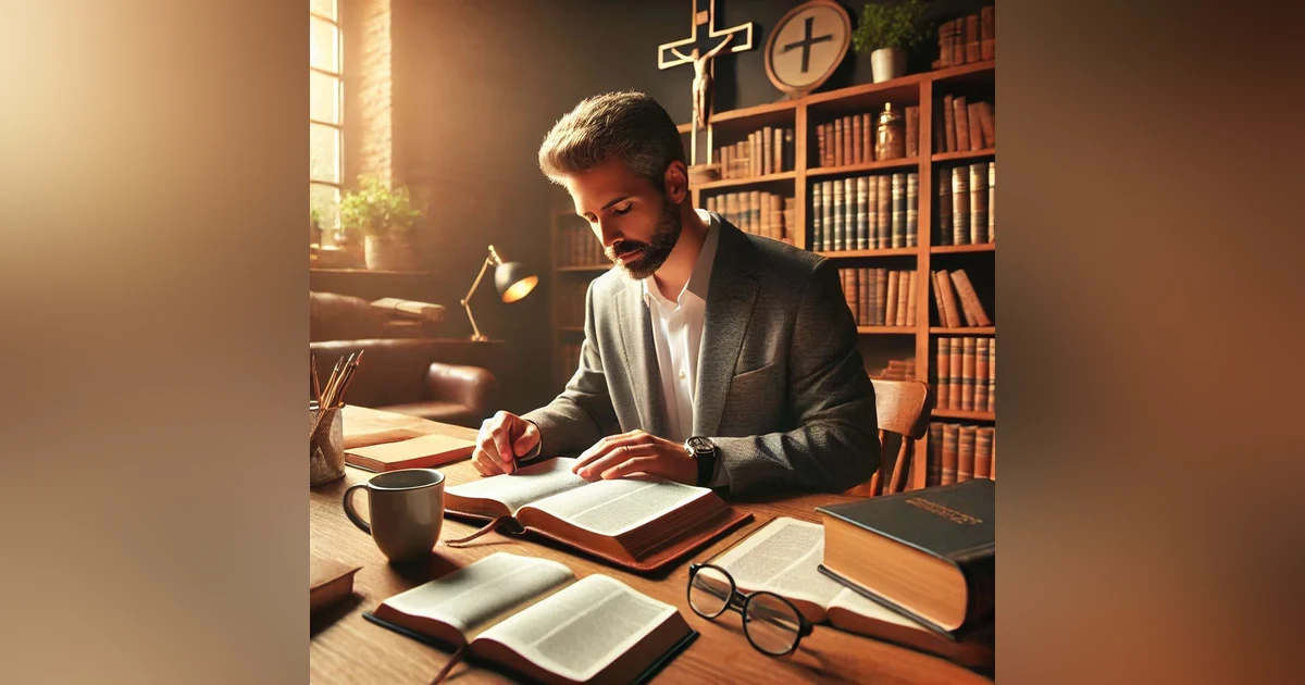 What DOES the Bible ACTUALLY say about DIVORCE?  PT 3 of 3