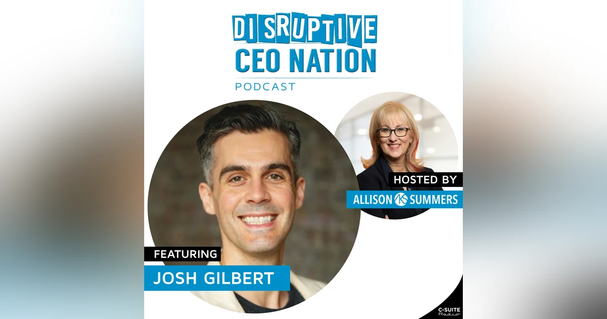Episode 146, Josh Gilbert