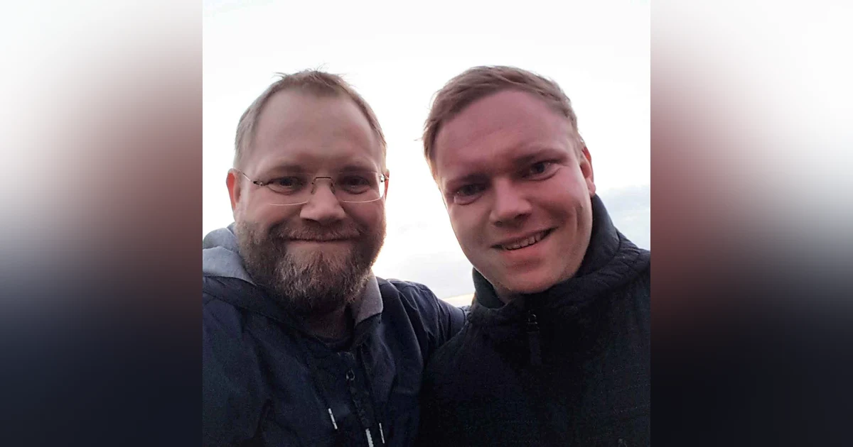 #387 Baard Jakobsen: Det finnes ikke demokrati!