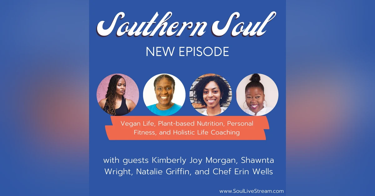 Vegan Life, Plant-Based Nutrition, Personal Fitness, and Holistic Life Coaching