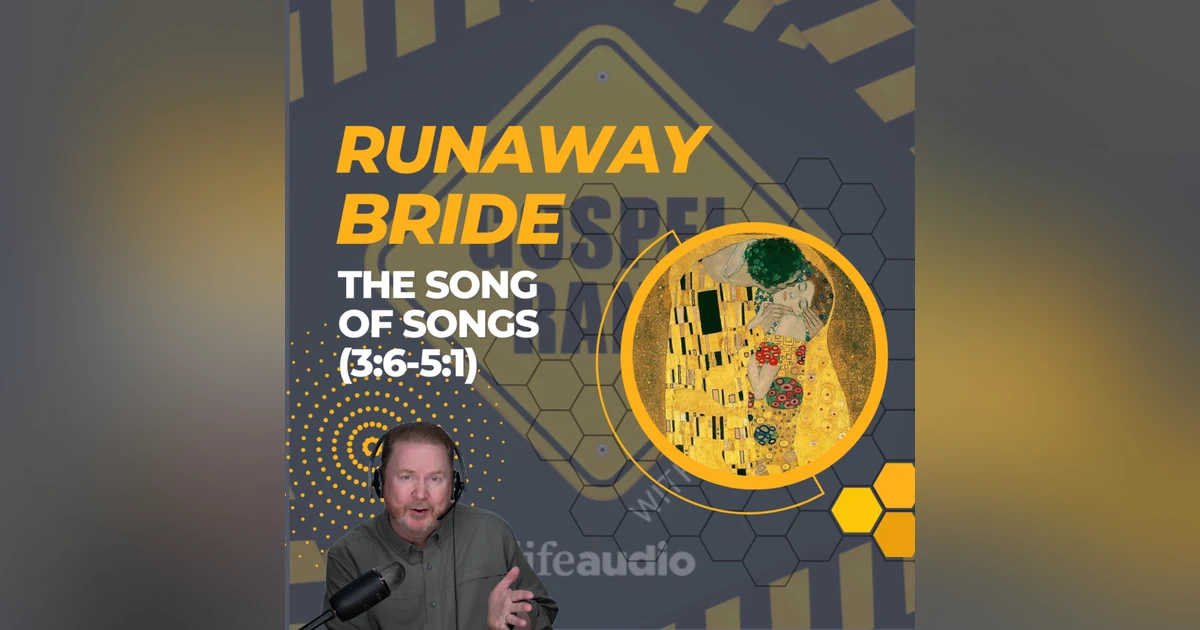 Runaway Bride (SOS19)