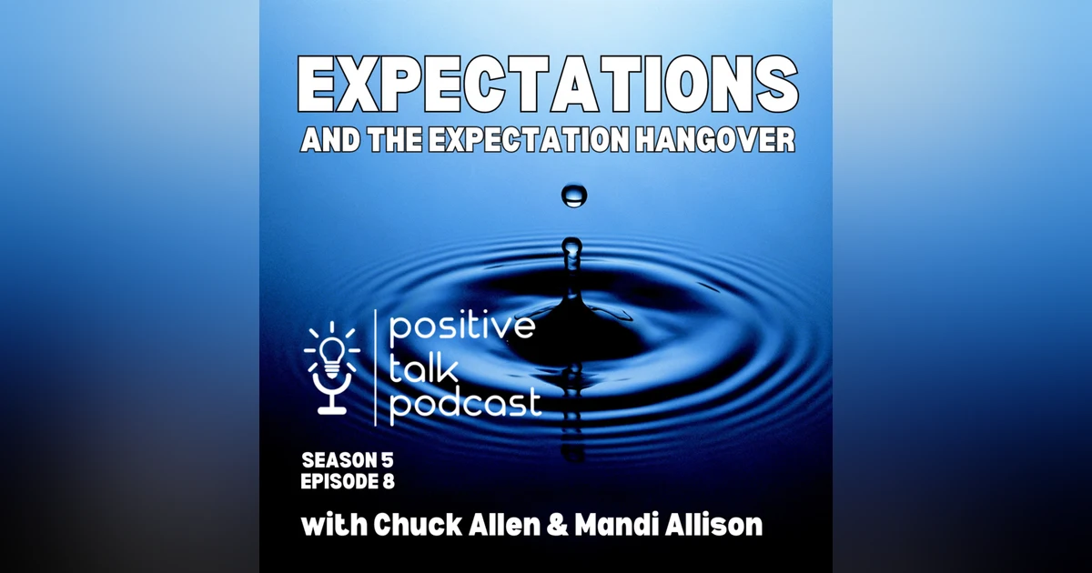 EXPECTATIONS AND THE EXPECTATION HANGOVER