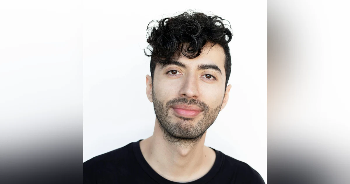 The CATK Interview: Alex Orue