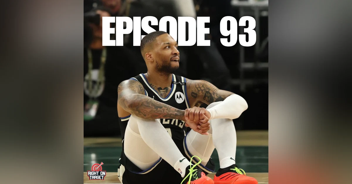Episode 93: Steelers Make Bold Moves, NBA Contract Chaos, and Diddy Verdict Reactions