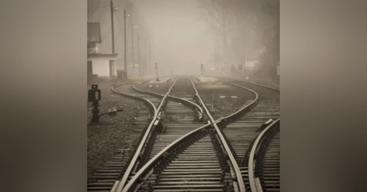 SUCCESSFUL PATHS ARE NOT ALWAYS STRAIGHT LINES