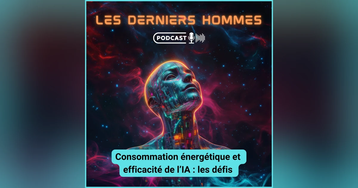 #5. Consommation énergétique et  efficacité de l’IA : les défis