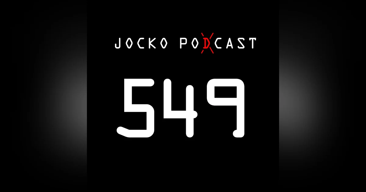 549: Everyone is Judging—and Being Judged. Breaking Down Self-Awareness, Humility, and Respect