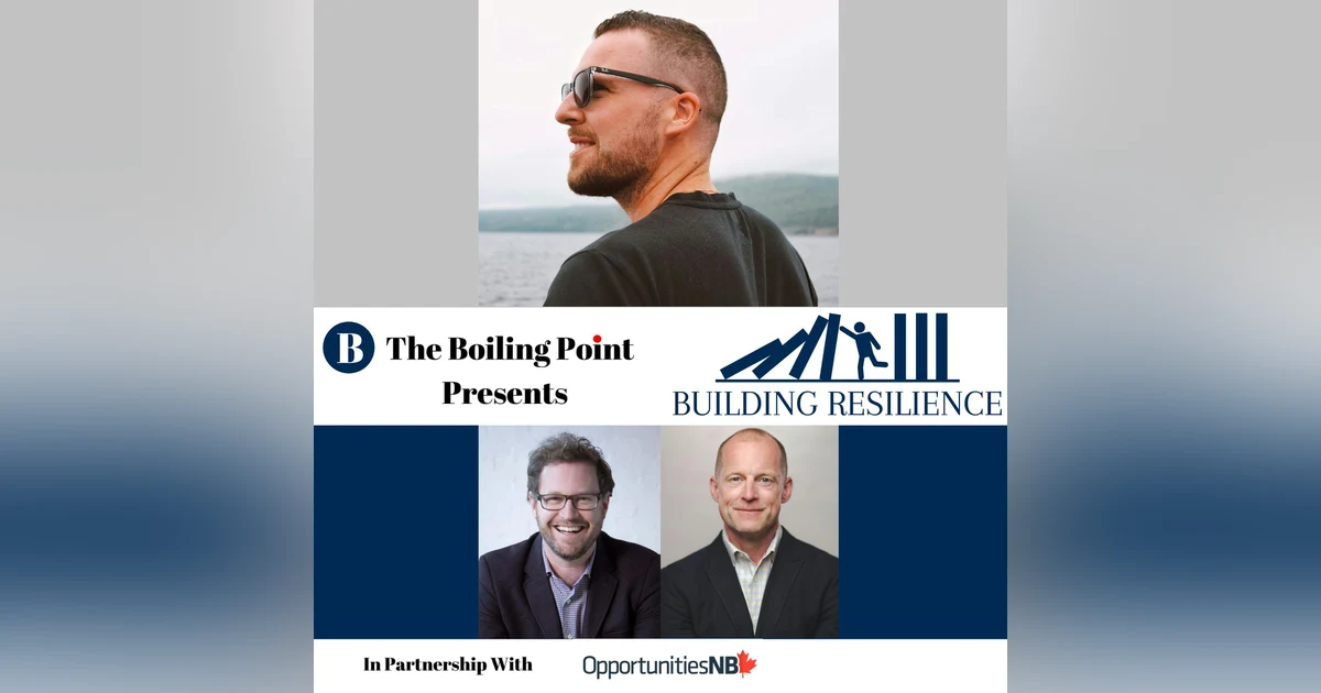 Building Resilience: An Unsettled Entrepreneurship Story