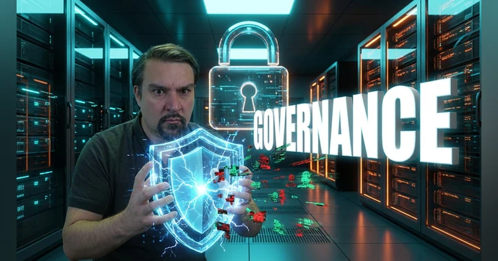 image for Top Trends in Governance for Microsoft AI Agents You Need to Know