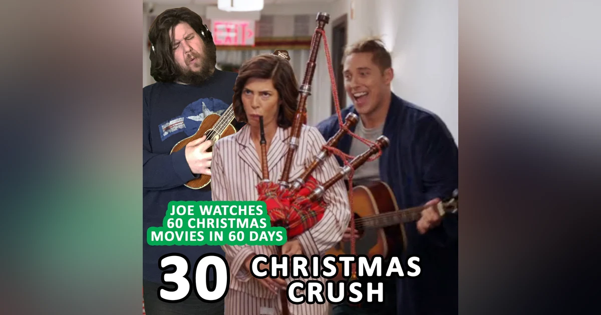 30 / Christmas Crush