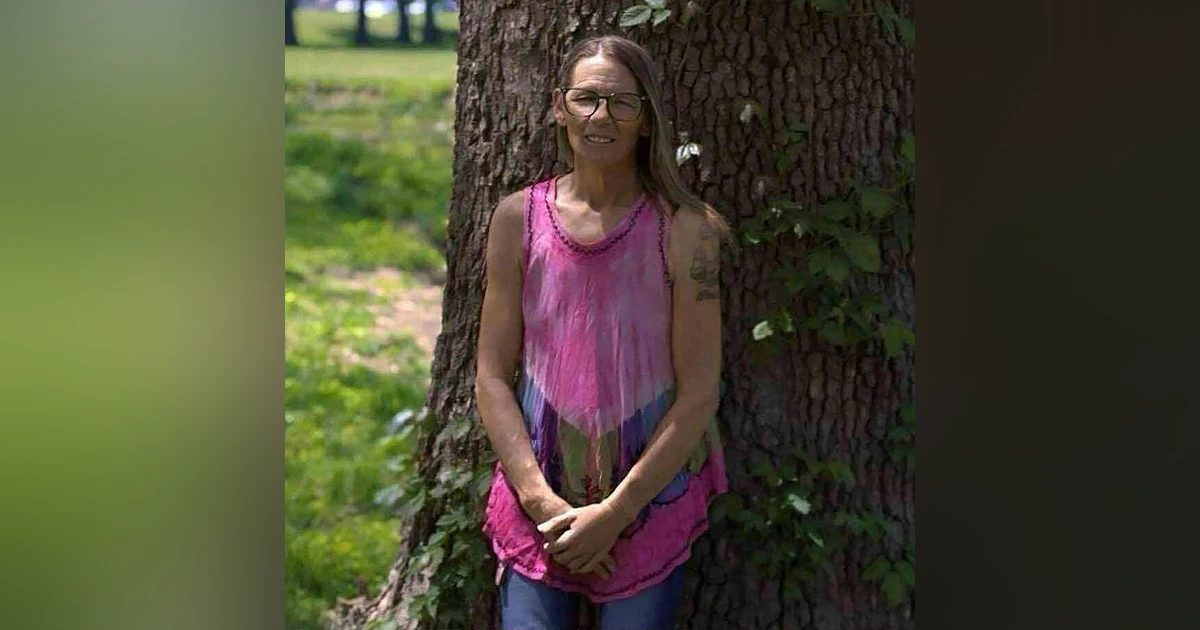 Grief, God & the Unthinkable: A Mother Who Lost Two Sons Speaks Her Truth with Angelique Strang