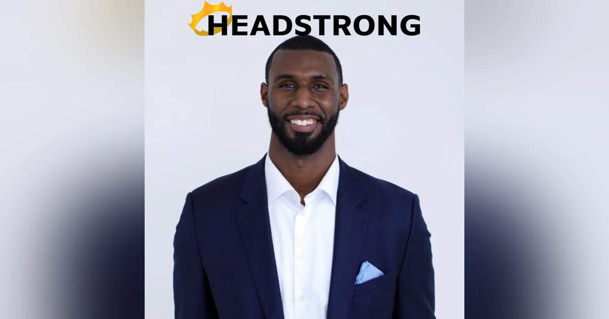 How to Address Past Trauma - Asante Cleveland