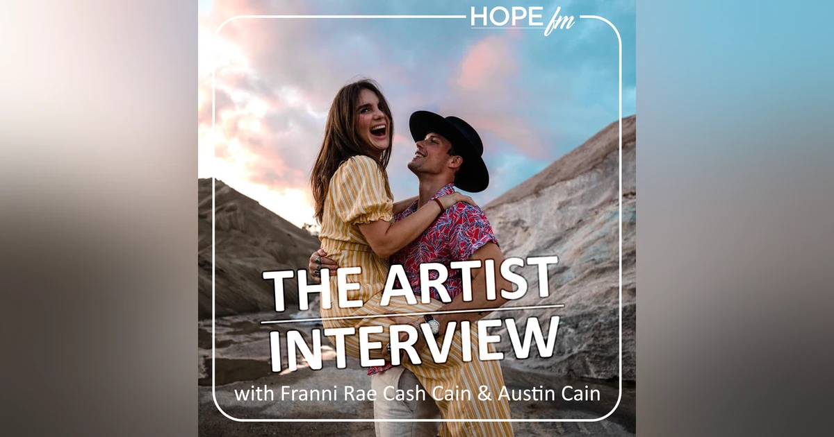 Life After We The Kingdom - Franni Rae Cash Cain & Austin Cain