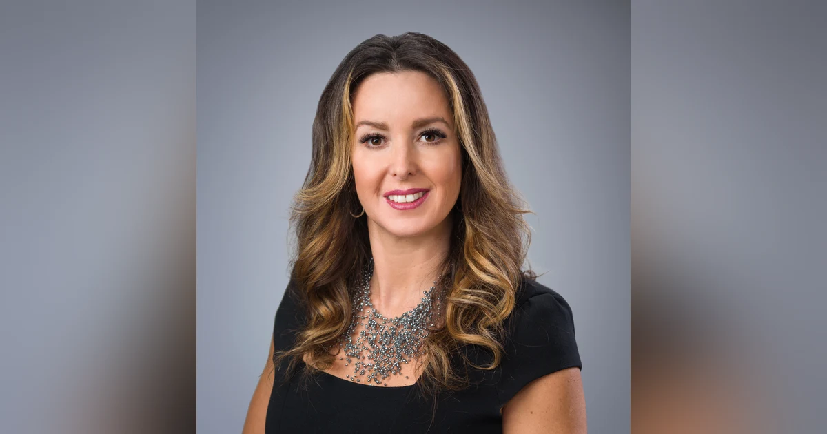 The Power of Vision: How Female Leadership Shapes the Future of Business with Milena Radakovic