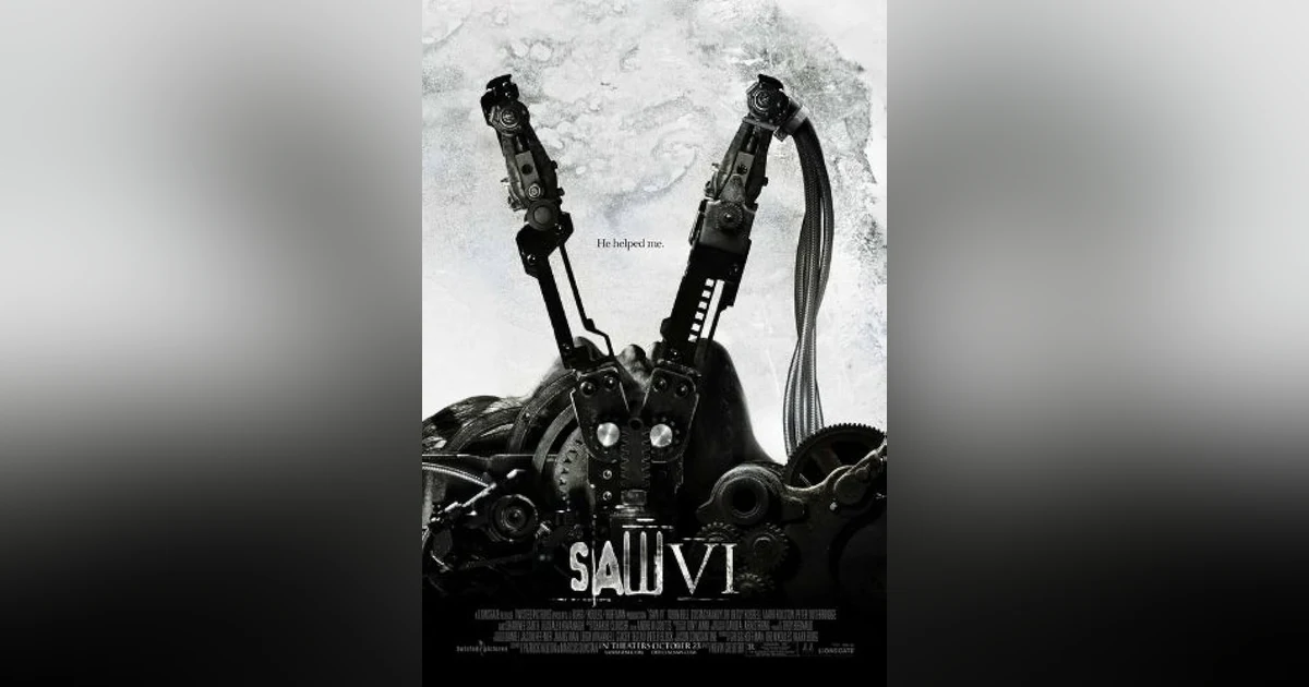 SAW VI
