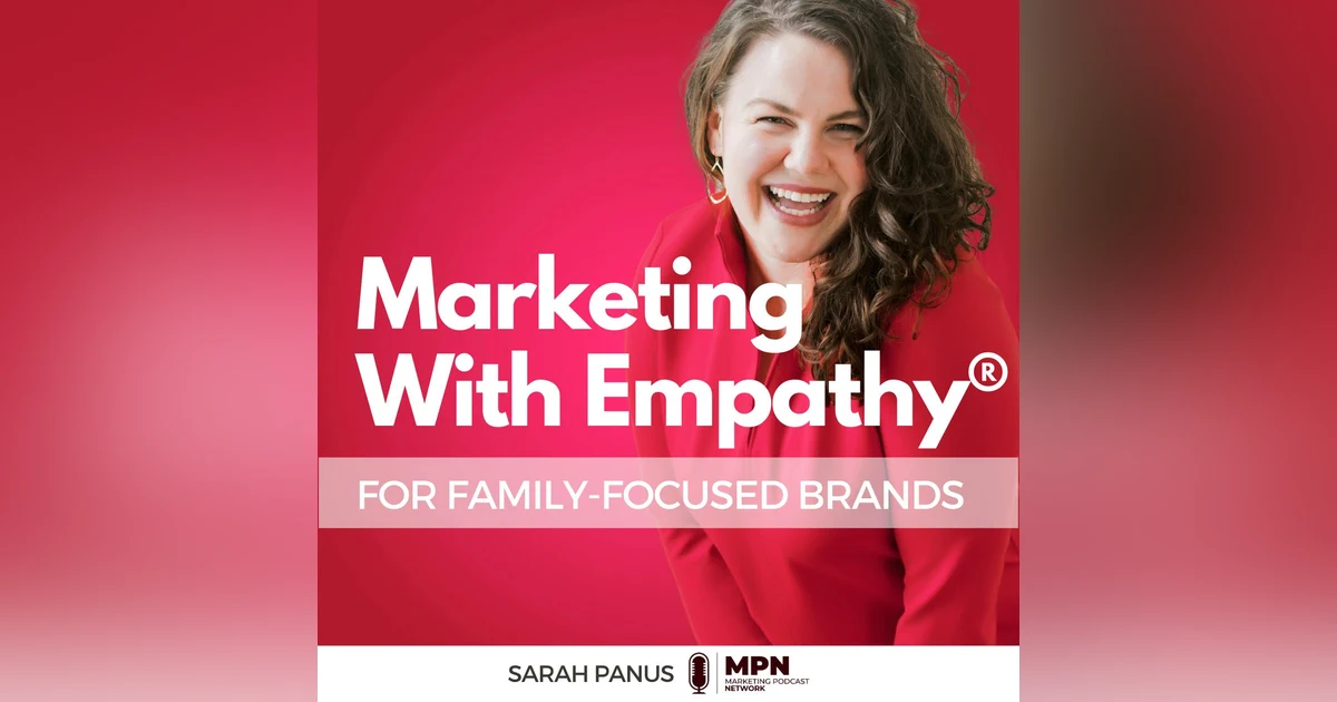 Marketing With Empathy®