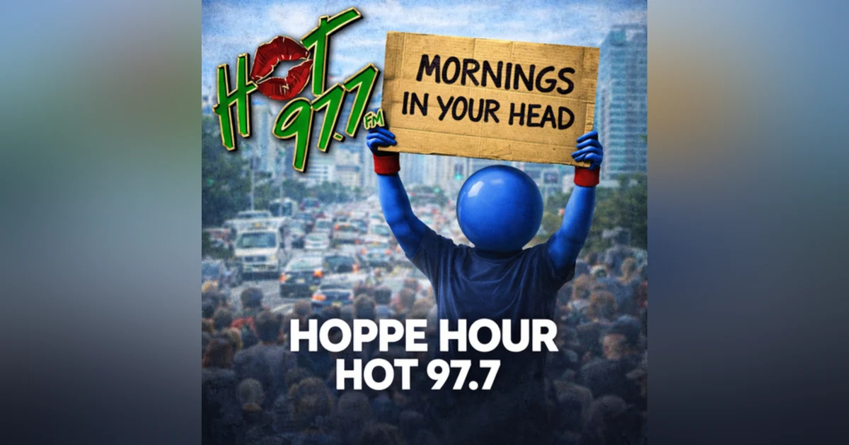 Throwback Thursday! (Hoppe Hour With Ryan Hoppe: 5.14.26)