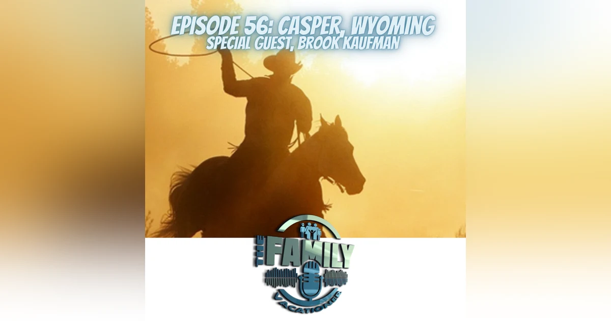 Casper, WY