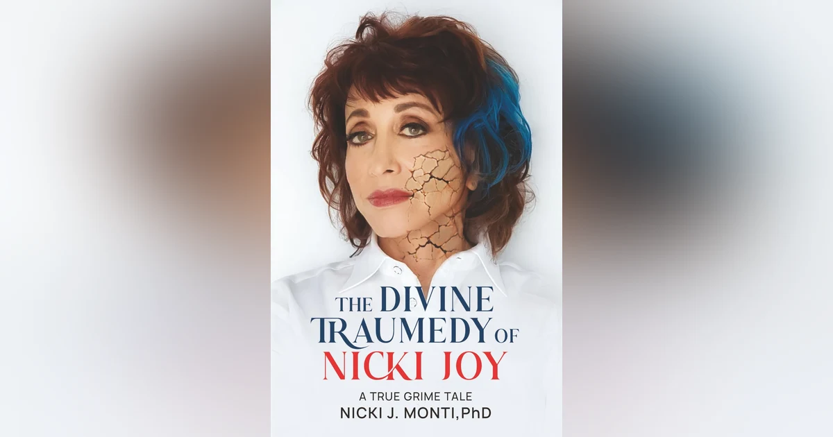 Ep: 1811 Nikki Monti PhD - The Dangers of Using AI as Your Therapist
